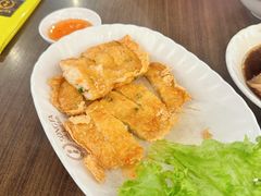 -松發肉骨茶(先得坊店)