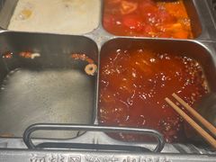 -海底捞火锅(正大乐城店)
