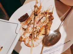 -星伦多自助料理(华润万象城店)