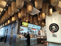 -亚皆老街南宁老友粉·米粉(印象城店)