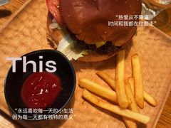 -Rural Tequila墨西哥餐厅(东川路店)