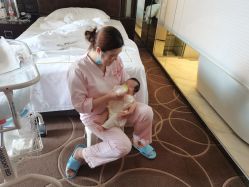 -大美母婴月子专护中心(紫峰店)