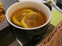 -希尔顿欢朋酒店·欢朋餐厅