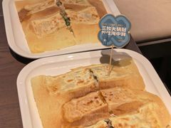 -北李·海肠捞饭·大连菜(望京凯德MALL店)