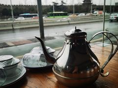 -阿达西新疆餐厅(西北大学店)