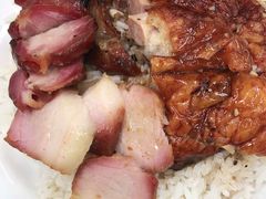 -陈光记烧腊店(罗保博士街店)