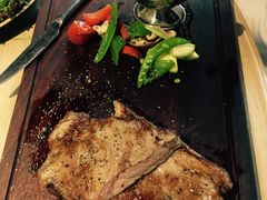 -初拾·花里餐厅(钜城华亿店)