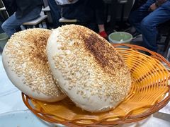 -清真喜兰老丁羊汤特色小吃