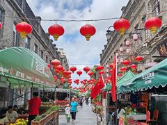 -张包铺(道外店)