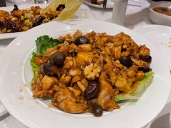 八珍豆腐-大铁勺新津菜(东丽阳光新业广场店)