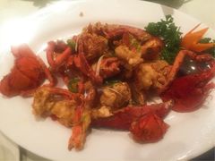 -麒麟海鲜酒家(Richmond)