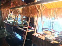 -重庆融汇国际酒店17楼·泉籁泰餐厅(沙坪坝店)