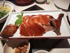 -京味斋·北京烤鸭(华威桥北工大店)
