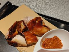 -达叔香味海鲜(海棠68环球美食街店)