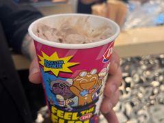 -DQ·蛋糕·冰淇淋(合生汇店)