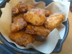 -必胜客(湘隆店)