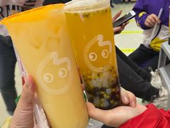 百香果双响炮-CoCo都可(芙蓉天虹店)