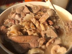-荔林食店(西华路店)