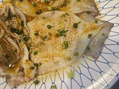 -拾也•和牛•海鲜•烤肉放题(卓悦INTOWN店)