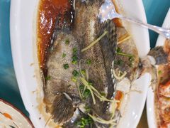 -渔享海尚鲜酒楼(广海渔人码头店)