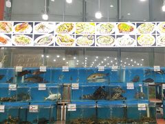 -秋姐美食店(旅游大道店)