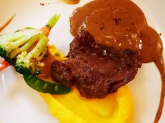 -Deer Park鹿园西餐(仁恒置地广场店)