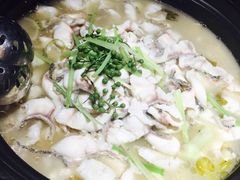 -百岁我家·酸菜鱼专门店(塘下店)
