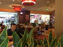 -COSTA COFFEE(水游城店)