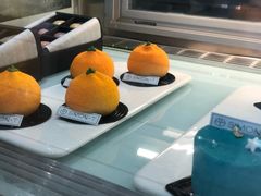 -西檬树SIMON·T轻奢蛋糕(大东方Max店)