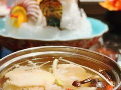 -蒋记海鲜姿造•洋房别墅(星河湾店)