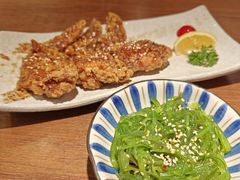 -小川洋风料理(大悦城店)