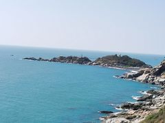 -三亚西岛海洋文化旅游区