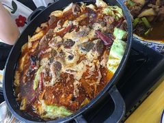 -聚发号清真菜馆
