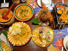 -泰妃殿(武汉首店)