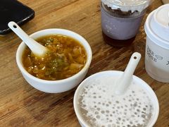 -沙湾姜埋奶(兴新包店)