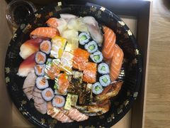-林妈妈村·日式料理(宝山万达店)