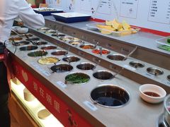 -海底捞火锅(塘厦天虹店)