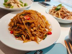 -局气 烤鸭·北京菜(武清店)