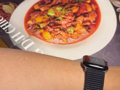 -那时新疆(经纬汇店)
