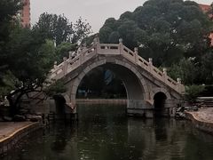 -团结湖公园