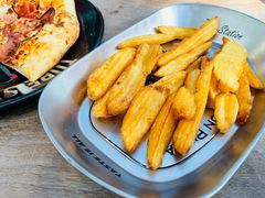 -Tubestation站点比萨(五道营店)