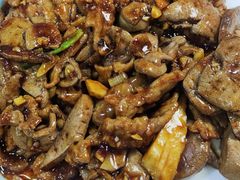 -白魁老号饭庄(安内店)