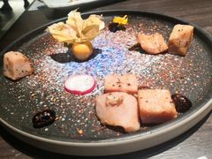 -匠和风精致料理(莆田财富中心店)