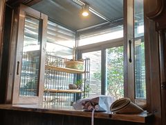 靠窗位-宝翠花园餐厅(沙湖店)