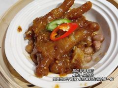 -潮福城大酒楼·潮味粤品·港式点心(湖滨北路店)