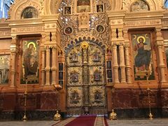 -滴血救世主教堂