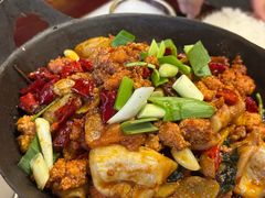 -嘉丰湘菜馆(芳群园店)