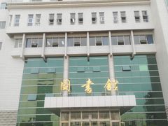 -北京信息科技大学(小营校区)