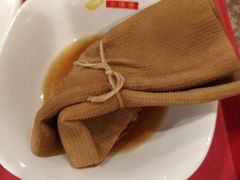 -小倩倩•鸡汤馄饨(江西路创始店)