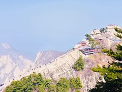 -华山风景名胜区
